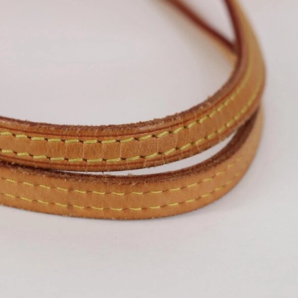 LOUIS VUITTON Monogram Graffiti Neverfull GM Bag Fuchsia M93701 LV Auth 136298V - Picture 9 of 16